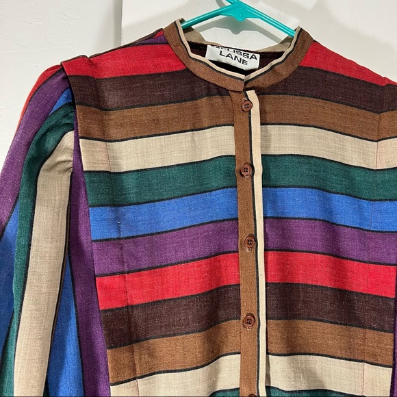 Mellissa vintage - Picture 2 of 8